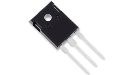 家庭用電気製品の省電力化に貢献する1350 V/30 A定格のディスクリートIGBTを加えラインアップ拡充:GT30N135SRA